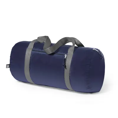 Bolso multiusos de RPET Charmix 290T bicolor retro personalizable