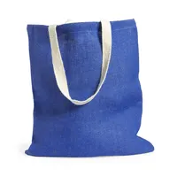 Bolsa de yute Brios 240 g con asas de algodón de yute/ algodón, detalle 1