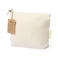 Neceser de algodón orgánico Boyan 175 g natural de algodón orgánico 180 g/ m2, detalle 1