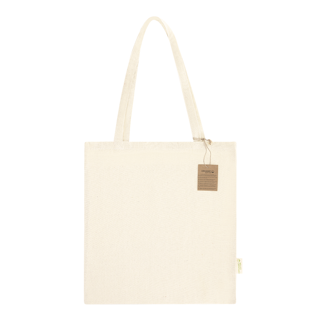 Bolsa Rumel en color natural