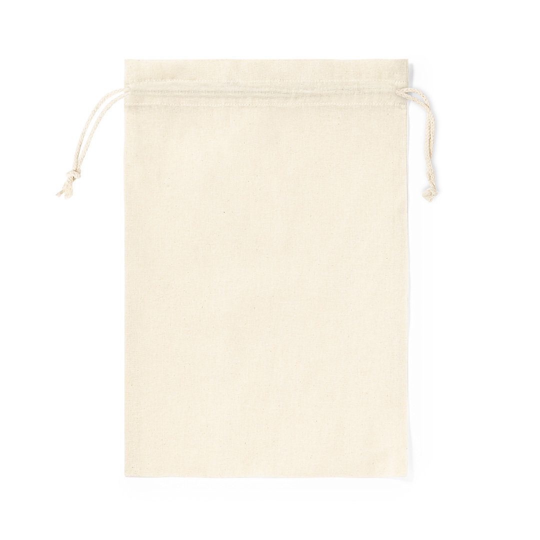 Bolsa Miley en color natural