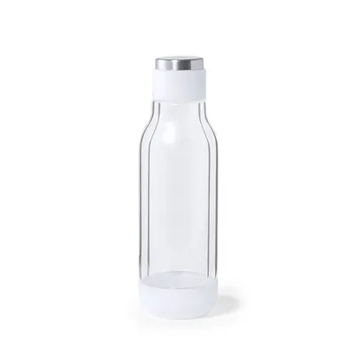 Botella térmica de cristal Kay doble capa 500 ml personalizable
