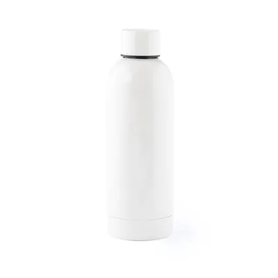 Bidón de acero inoxidable Pigot 800 ml personalizable