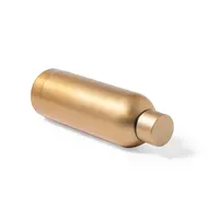 Bidón de acero inoxidable Pigot 800 ml de acero inox, vista lateral