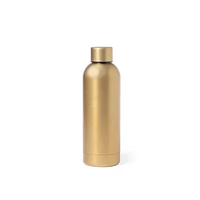 Bidón acero inoxidable 800 ml personalizable