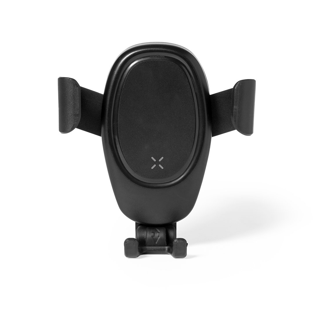 Soporte Odwey en color negro