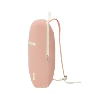 Mochila de algodón reciclado Nidoran 275 g de algodón reciclado 280 g/ m2, detalle 1