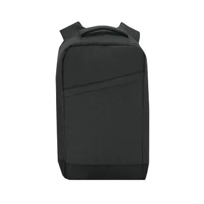 Mochila antirrobo Frissa 600D USB portátil 15 pulgadas personalizable