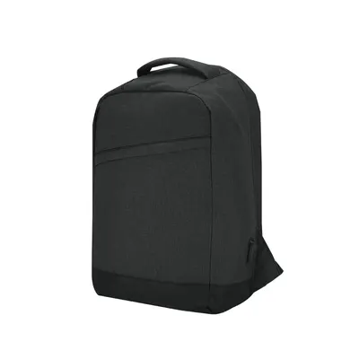 Mochila antirrobo Frissa 600D USB portátil 15 pulgadas personalizable