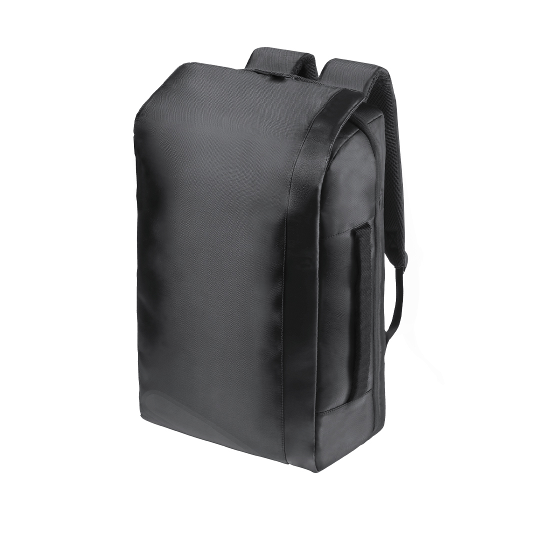 Mochila Sleiter en color sleiter negro