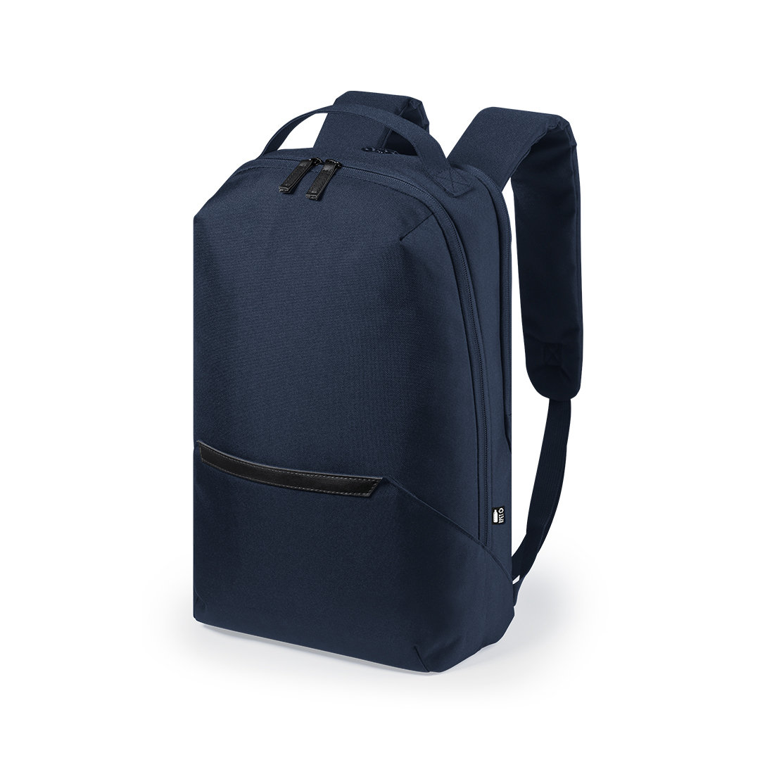 Mochila Elanis en color marino