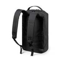Mochila de RPET Elanis 600D antirrobo portátil 15 pulgadas de poliéster 600D RPET, detalle 1