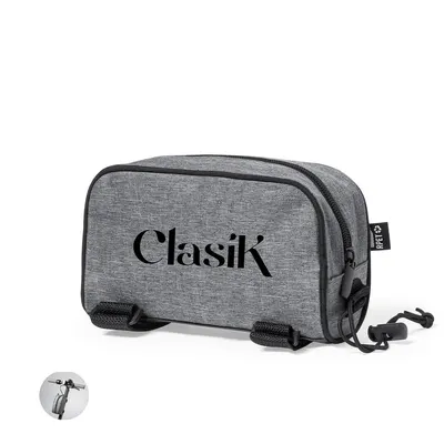 Bolsa de RPET Fewil 600D para barra de patinete personalizable