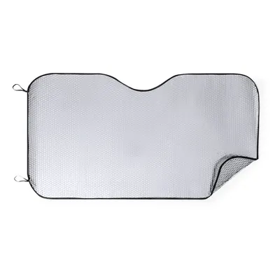 Parasol de aluminio Xaton burbuja 130 × 70 cm personalizable