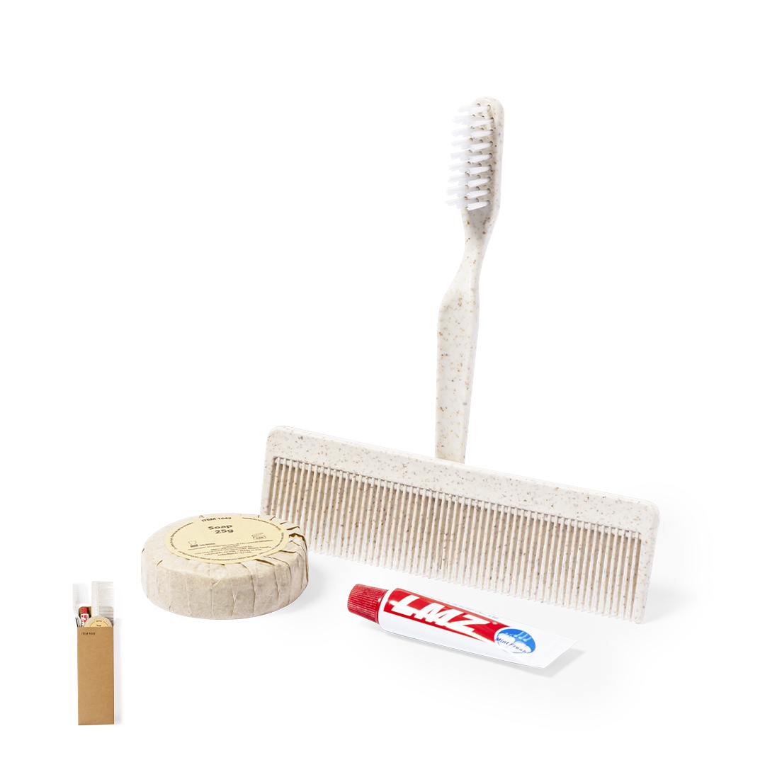 Set Essential Kit en color kit
