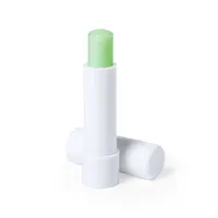 Bálsamo labial aloe vera Taishe con capucha, vista lateral