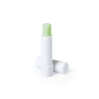Bálsamo labial aloe vera Taishe con capucha, vista frontal