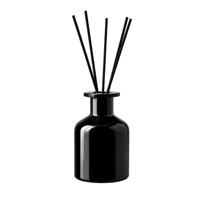 Difusor aromático de cristal Kenet 100 ml con varillas personalizable