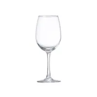 Set de vino Neider con 2 copas y sacacorchos en estuche de bambú, vista lateral