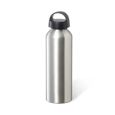 Bidón de aluminio Carthy 800 ml con asa personalizable
