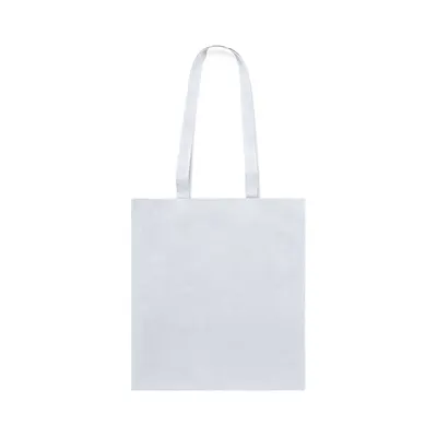 Bolsa de algodón Kaiba 180 g resistente 10 kg personalizable