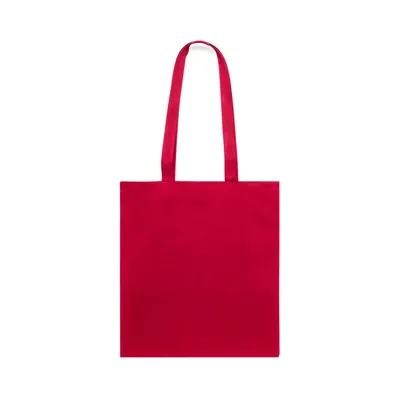 Bolsa de algodón Kaiba 180 g resistente 10 kg personalizable