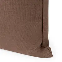 Bolsa de algodón Xental 240 g asas 70 cm de algodón 240 g/ m2, detalle 2