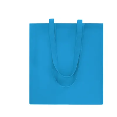Bolsa de algodón Xental 240 g asas 70 cm personalizable