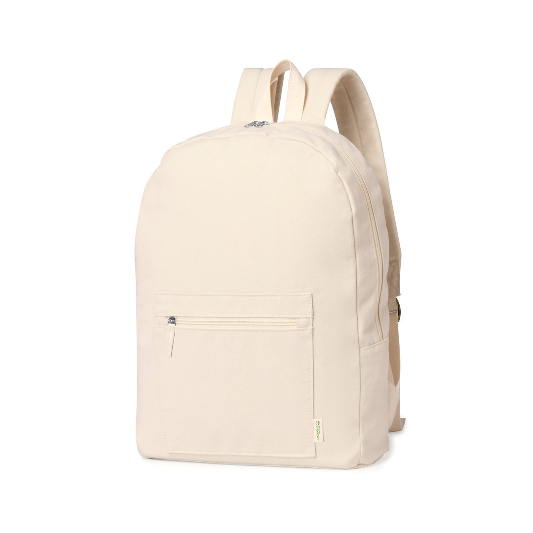 Mochila Saunders en color natural