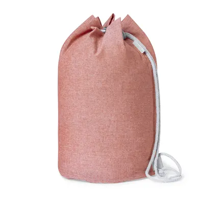 Petate de algodón reciclado Bandam 200 g personalizable