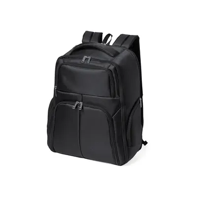 Mochila de nylon Mauroz 600D 17 pulgadas 5 bolsillos personalizable