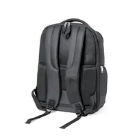Mochila de nylon Mauroz 600D 17 pulgadas 5 bolsillos de nylon 600D, detalle 1