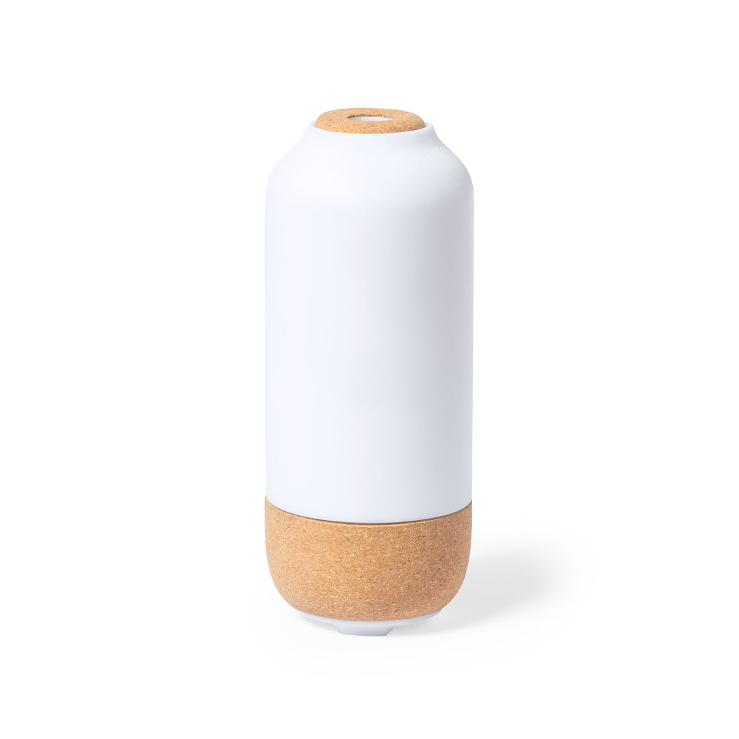 Decoracion Krougax en color humidificador krougax