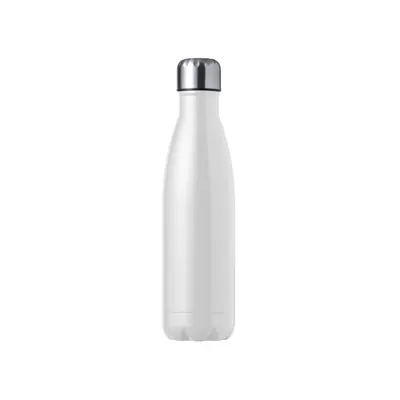 Botella térmica de acero Liyar 550 ml doble pared personalizable