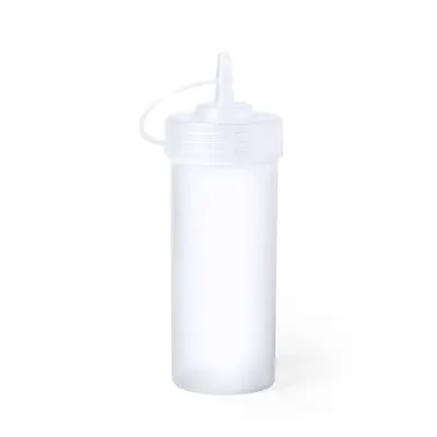 Bote dosificador para mascotas 300 ml personalizable
