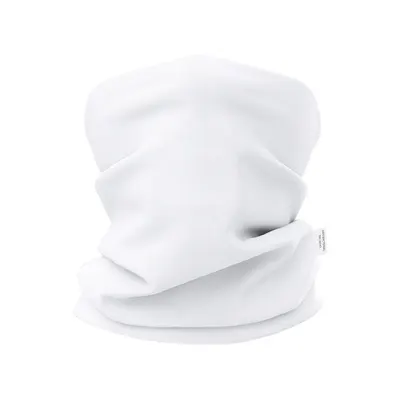 Braga de cuello antibacteriana de poliéster Nical 130 g personalizable