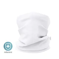Braga de cuello antibacteriana de poliéster Nical 130 g de poliéster 130 g/ m2, vista frontal