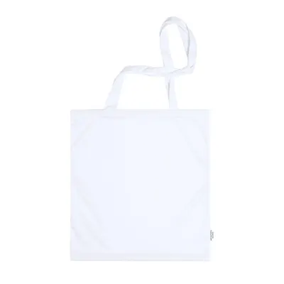 Bolsa antibacteriana de poliéster Maxcron elástico 37 × 41 cm personalizable