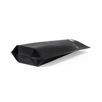 Bolsa non woven reciclado Planet 70 g con fuelle de non-Woven reciclado, detalle 1