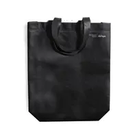 Bolsa non woven laminado reciclado Liyen 120 g de non-Woven reciclado laminado, detalle 2
