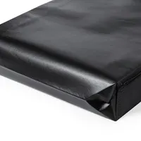 Bolsa non woven laminado reciclado Liyen 120 g de non-Woven reciclado laminado, detalle 3