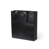 Bolsa non woven laminado reciclado Liyen 120 g de non-Woven reciclado laminado, detalle 4
