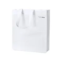 Bolsa non woven laminado reciclado Liyen 120 g de non-Woven reciclado laminado, detalle 6