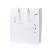 Bolsa non woven laminado reciclado Liyen 120 g de non-Woven reciclado laminado, detalle 7