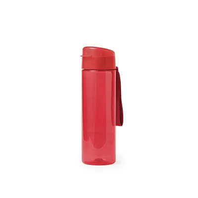 Bidón de tritán Trakex 600 ml tapón dosificador personalizable