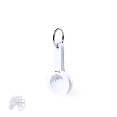 Calibrador de diámetros 14 a 28 mm personalizable
