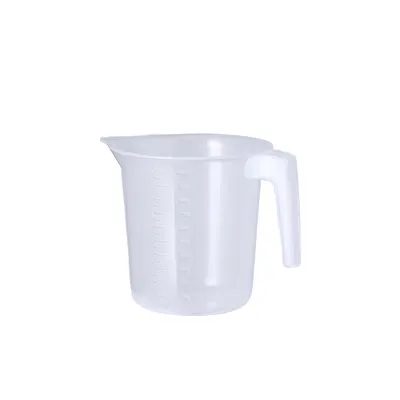 Jarra medidora PP 1 l personalizable