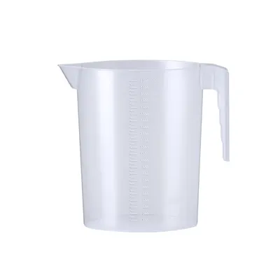 Jarra medidora PP 2,2 l personalizable