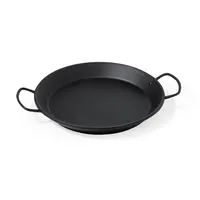 Plato de PP Abanda de PP, vista lateral