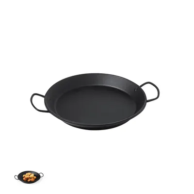 Plato de PP personalizable